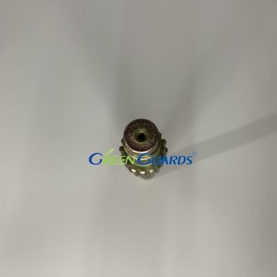 Transaxle Input Shaft GM810663 The Perfect Fit for John Deere Bunker and Field Vehicle