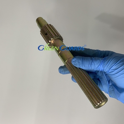 Transaxle Input Shaft GM810663 The Perfect Fit for John Deere Bunker and Field Vehicle