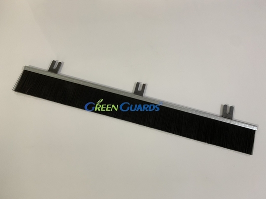 Lawn Equipment Replacement Parts Brush GFS800--0624B0 Fits Baroness Riding Sweeper
