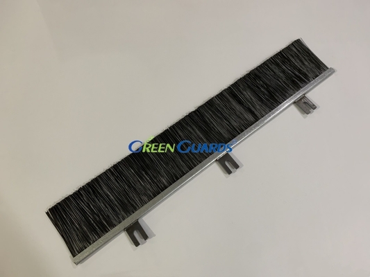 OEM Standard Lawn Equipment Replacement Parts Brush GFS1500-063020 Fits Baroness Riding Sweeper