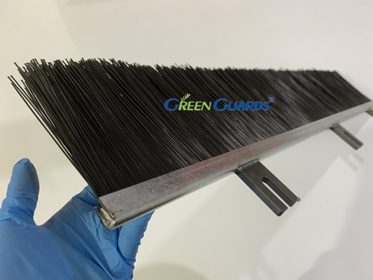 OEM Standard Lawn Equipment Replacement Parts Brush GFS1500-063020 Fits Baroness Riding Sweeper