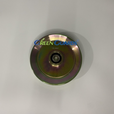 Lawn Mower Parts Pulley-Idler G140-5847 Fits Toro Groundsmaster
