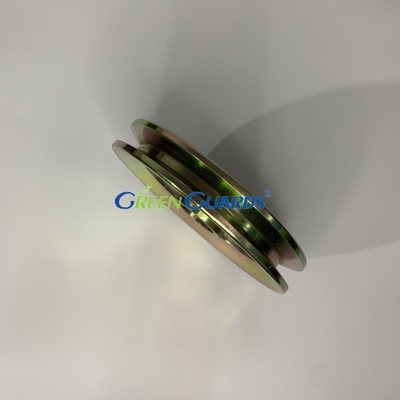 Lawn Mower Parts Pulley-Idler G140-5847 Fits Toro Groundsmaster