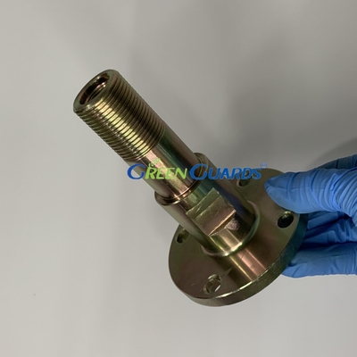 Lawn Mower Parts Shaft- Drum Extension - RH G132-3841 Fits Toro Greensmaster