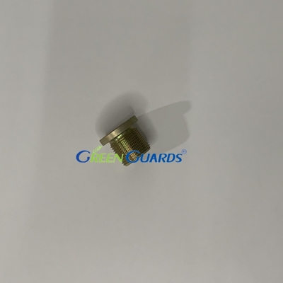 Lawn Mower Parts Insert - Threaded - LH - 8 Tooth G105-8076 Fits Toro Reelmaster
