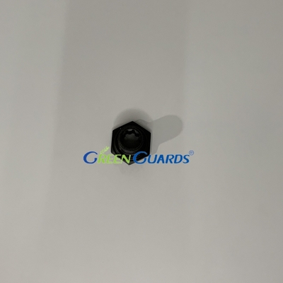 Splined LH Thrd .812 Long G94-9214 Fits Toro Greensmaster Lawn Mower Parts Nut OEM Standard