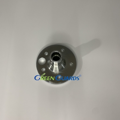 Lawn Mower Parts Rear Wheel Hub G2701408 Fits Jacobsen Machines