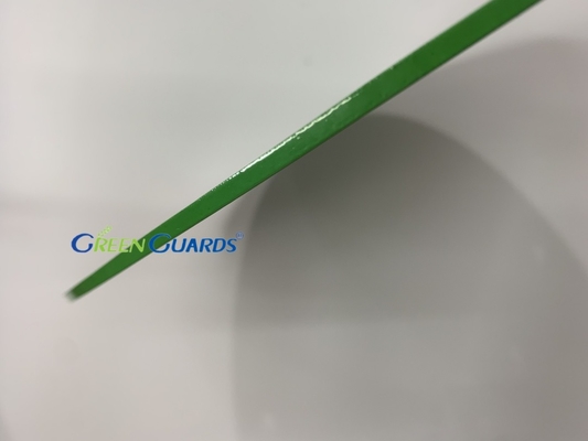 OEM Standard G661512 Lawn Equipment Replacement Parts Plate Fits Turfco Machine