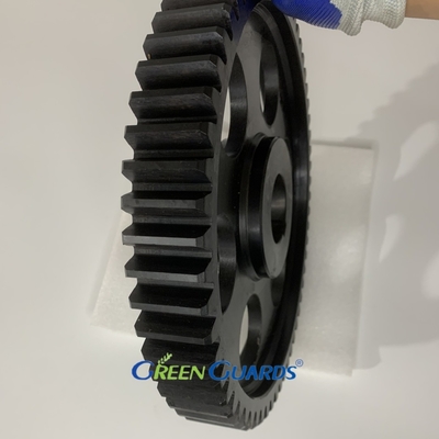Lawn Equipment Replacement Parts Gear G663558 Fits Turfco Machine