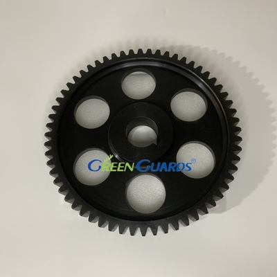 Lawn Equipment Replacement Parts Gear G663558 Fits Turfco Machine