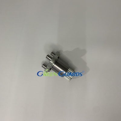 Lawn Mower Parts Carrier Asm G110-2435 Fits Toro Greensmaster Flex