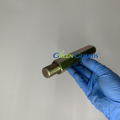 Customized Lawn Mower Parts Shaft-Hex Lh G115-6785 for Toro Greensmaster Flex/eFlex Support OEM