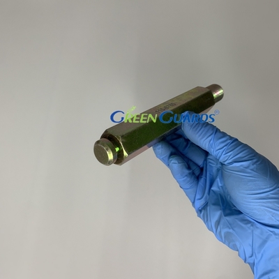 Customized Lawn Mower Parts Shaft-Hex Lh G115-6785 for Toro Greensmaster Flex/eFlex Support OEM