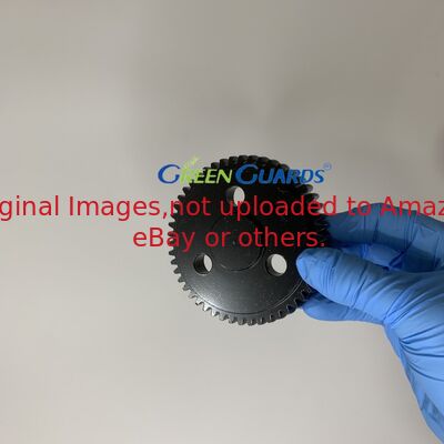 Lawn Mower Parts Hub GMT2306 Fits Deere ProGator Utility Vehicle