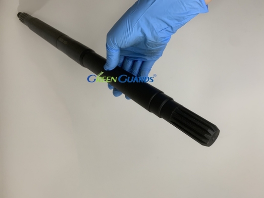 Lawn Mower Parts Shaft - Axle , LH G104-1650 Fits Toro Workman, Twister