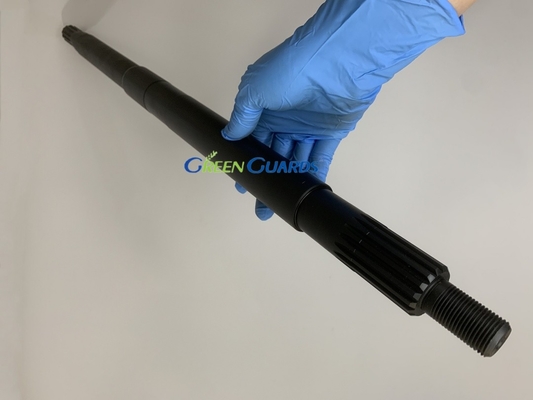 Lawn Mower Parts Shaft - Axle , LH G104-1650 Fits Toro Workman, Twister