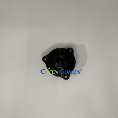 Lawn Equipment Replacement Parts Wheel Hub GA30460430 Fits Shibaura Machine