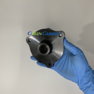 Lawn Equipment Replacement Parts Wheel Hub GA30460430 Fits Shibaura Machine