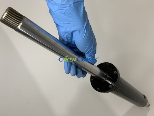 Lawn Mower Hydraulic Cylinder Steering Hydraulic Cylinder GTCA26134 Fits Deere ProGato