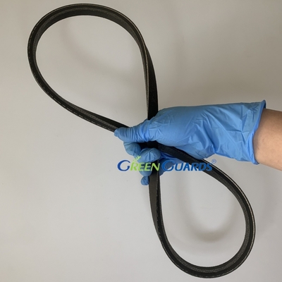 Lawn Mower Parts Water Pump V Belt GM805011 Fits Deere Lightweight Fairway Mowers