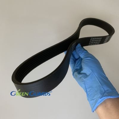 OEM Standard Lawn Mower Parts Belt-V G117-4464 Perfect Fit for Toro Greensmaster TriFlex