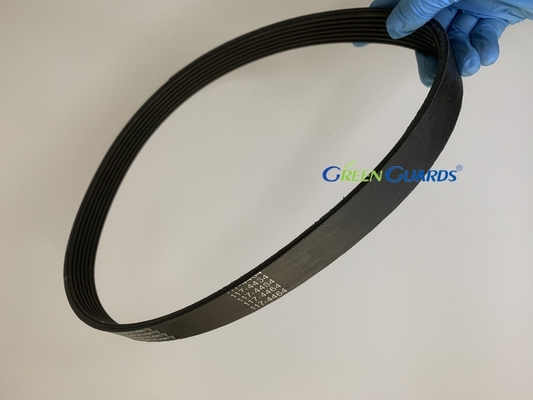 OEM Standard Lawn Mower Parts Belt-V G117-4464 Perfect Fit for Toro Greensmaster TriFlex
