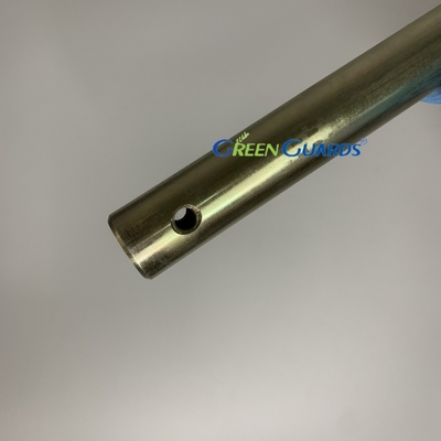 OEM Standard Lawn Mower Parts Shaft Pivot 11.687 in Hardened G95-8979 Fits Toro Greensmaster and Reelmaster