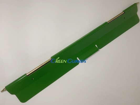 OEM Support GTCU30953 Lawn Mower Parts Deflector for Deere Trim and Surrounds Mower OEM Standard