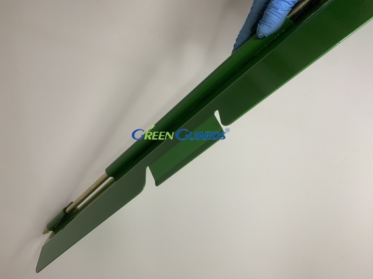 OEM Support GTCU30953 Lawn Mower Parts Deflector for Deere Trim and Surrounds Mower OEM Standard