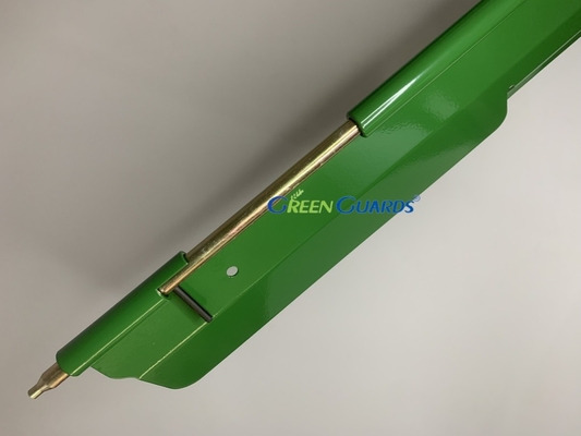 OEM Support GTCU30953 Lawn Mower Parts Deflector for Deere Trim and Surrounds Mower OEM Standard