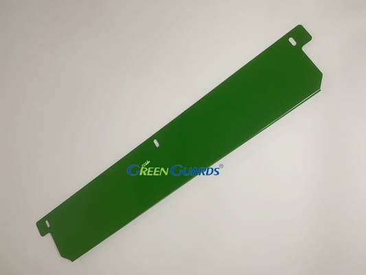 Lawn Mower Parts Deflector GAMT2928 Fits Deere Greensmower and Lightweight Fairway Mowers