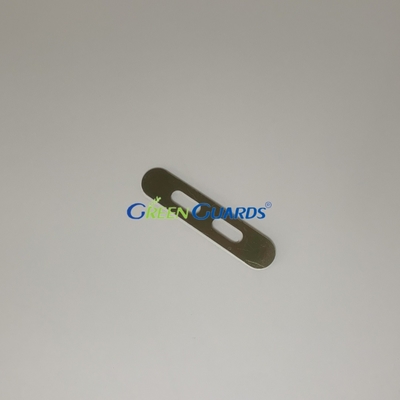 Grass Leaf Blower Spacer-Fin G119-6207 Fits Toro Pro Force Debris Blower And Groundsmaster