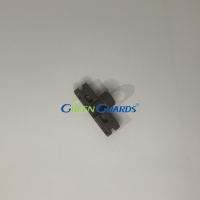 Lawn Mower Parts Half Clamp - Roller Bkt GTCU28987 Fits Johndeere