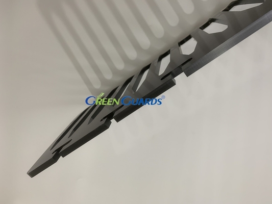 Lawn Mower Parts Turf Guard -5 Tine - Long 26 1/4" G120-1052 Fits Toro ProCore
