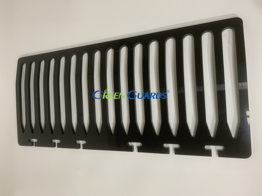 Lawn Mower Parts Turf Guard -5 Tine - Long 26 1/4" G120-1052 Fits Toro ProCore