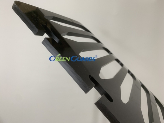 Lawn Mower Parts Turf Guard -5 Tine - Long 26 1/4" G120-1052 Fits Toro ProCore