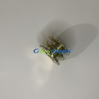 G92-9216 Lawn Mower Parts Pulley Drive for Toro Greensmaster OEM Standard Supported