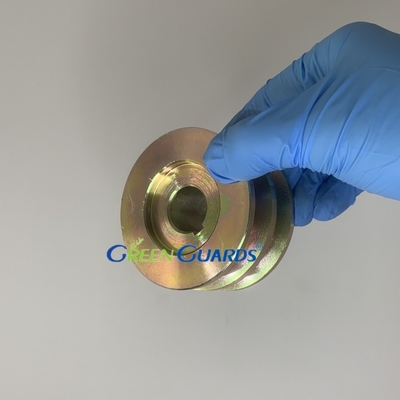 G92-9216 Lawn Mower Parts Pulley Drive for Toro Greensmaster OEM Standard Supported