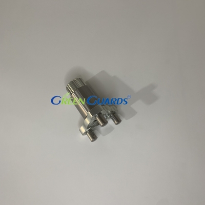 Lawn Mower Parts Carrier Asm G110-2439 Fits Toro Greensmaster Flex