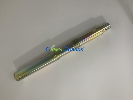 Grass Leaf Blower Shaft-Fan G115-9075 Fits Toro Pro Force Debris Blower