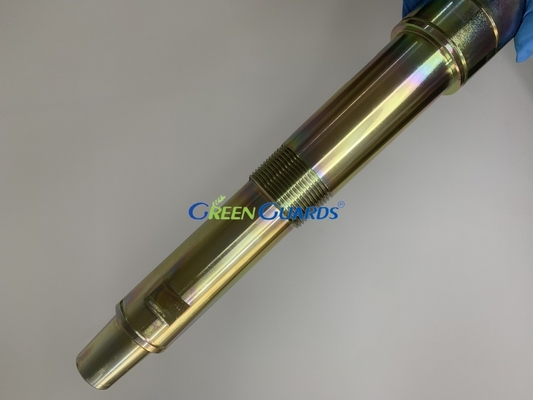 Grass Leaf Blower Shaft-Fan G115-9075 Fits Toro Pro Force Debris Blower