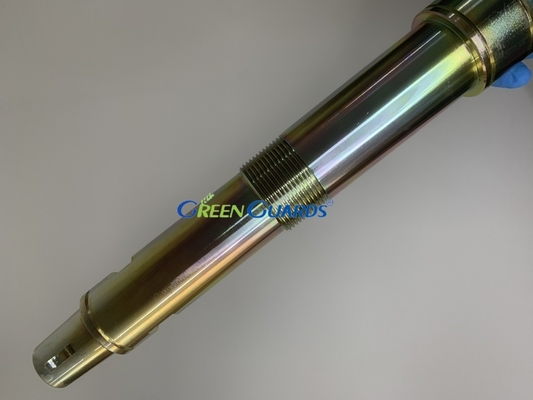 Grass Leaf Blower Shaft-Fan G115-9075 Fits Toro Pro Force Debris Blower
