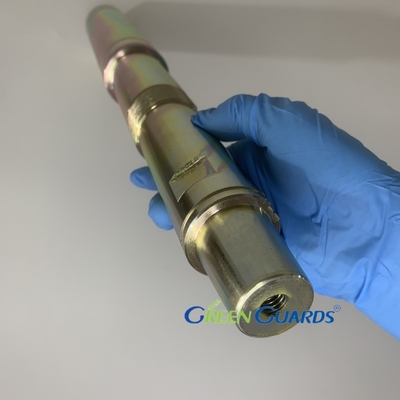 Grass Leaf Blower Shaft-Fan G115-9075 Fits Toro Pro Force Debris Blower