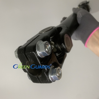 Lawn Mower Parts Shaft Drive , Input G100-8293 Fits Toro Multi Pro Turf Sprayer