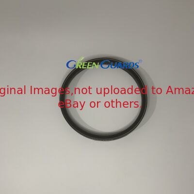 Lawn Mower Parts Electric Motor V-Belt GTCU24803 Fits Deere E-Cut Hybrid Walk Greens Mower