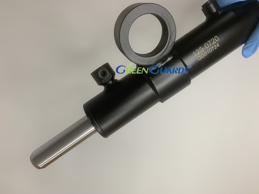 Lawn Mower Hydraulic Cylinder Steering G125-0720 Fits Toro Multi Pro 1750 Turf Sprayer