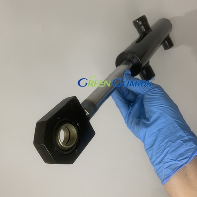 OEM Lawn Mower Steering Hydraulic Cylinder GTCA22459 Fits John Deere 2653B Trim and Surrounds Mower