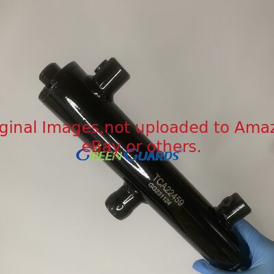 OEM Lawn Mower Steering Hydraulic Cylinder GTCA22459 Fits Deere 2653B Trim and Surrounds Mower