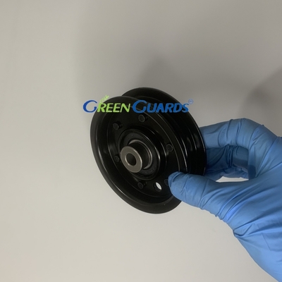 Lawn Mower Parts Sheave-Idler G1-633167 Fits Toro Z Master