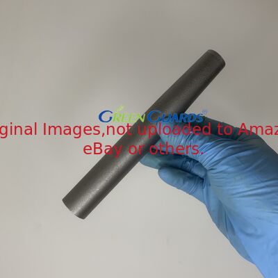 Lawn Aerator Tines Precision Economy Hollow Tine GTCU35341 Fits Deere Tractor-Mounted Aerators